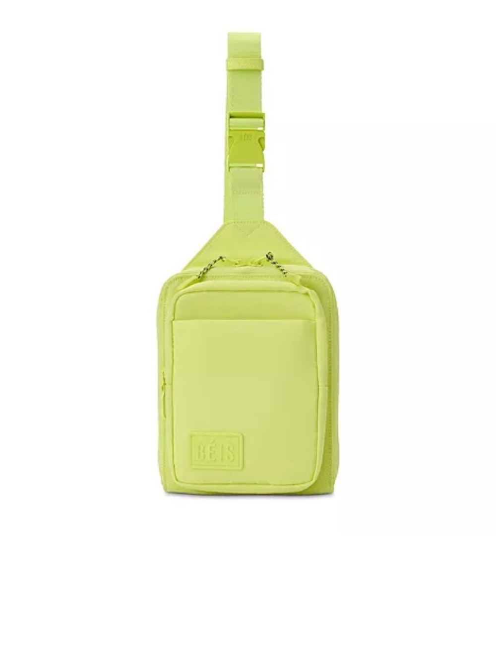BEIS The Sport Sling In Limone